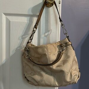 Coach pocketbook